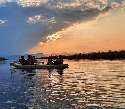  Kinneret Attractions for Families 