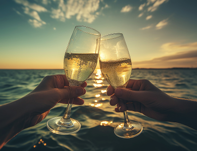Halls for Family Celebrations and Business Events 
