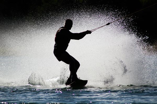 Water sports