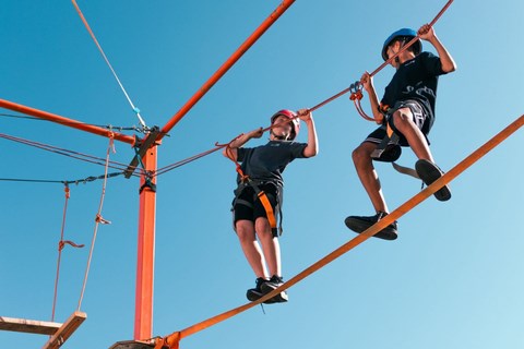 Rope Park