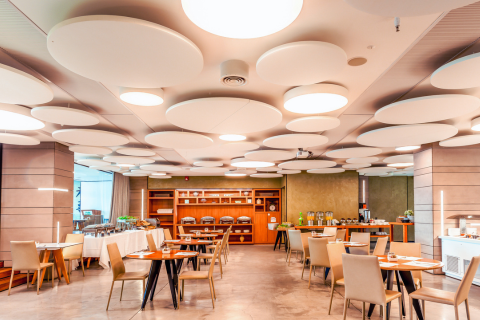 Nof Restaurant 