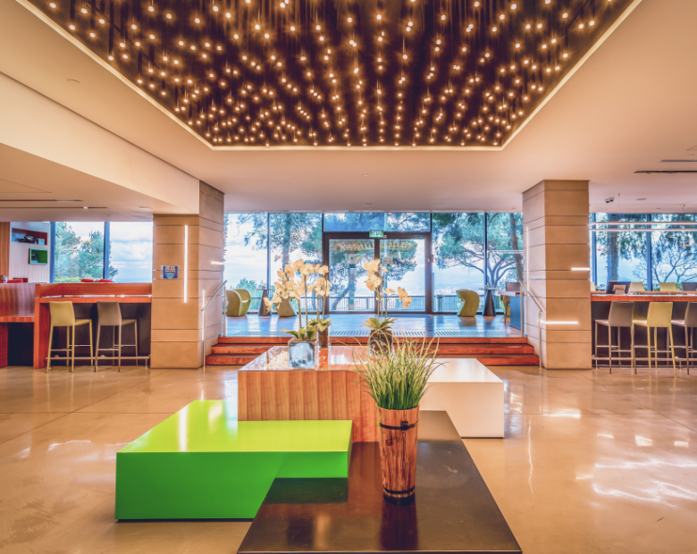 Conferences, meetings and corporate events