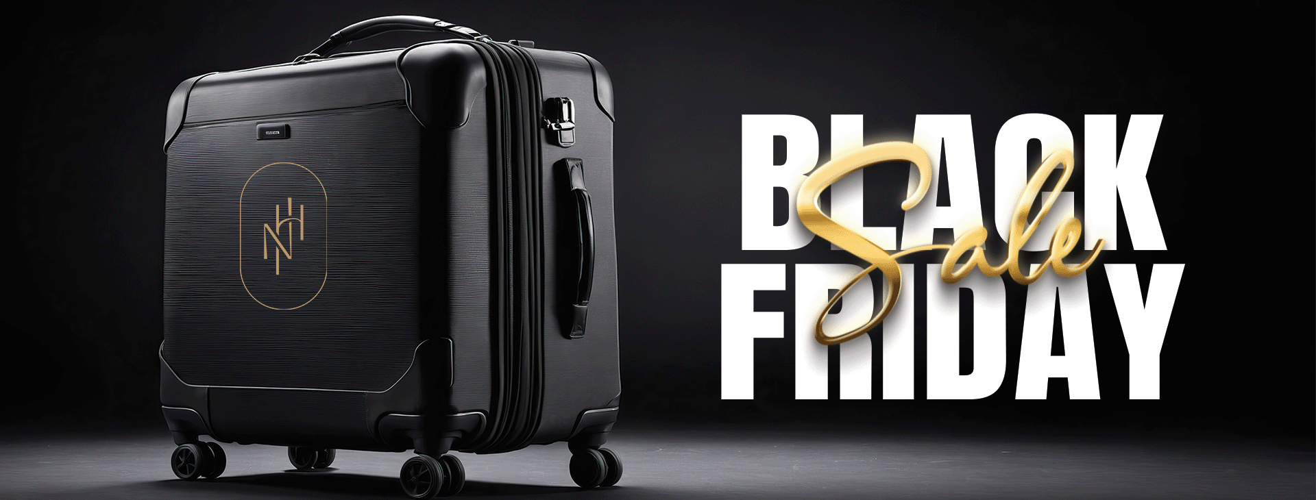 BLACK FRIDAY 2025 DEALS AT NARA HOTELS