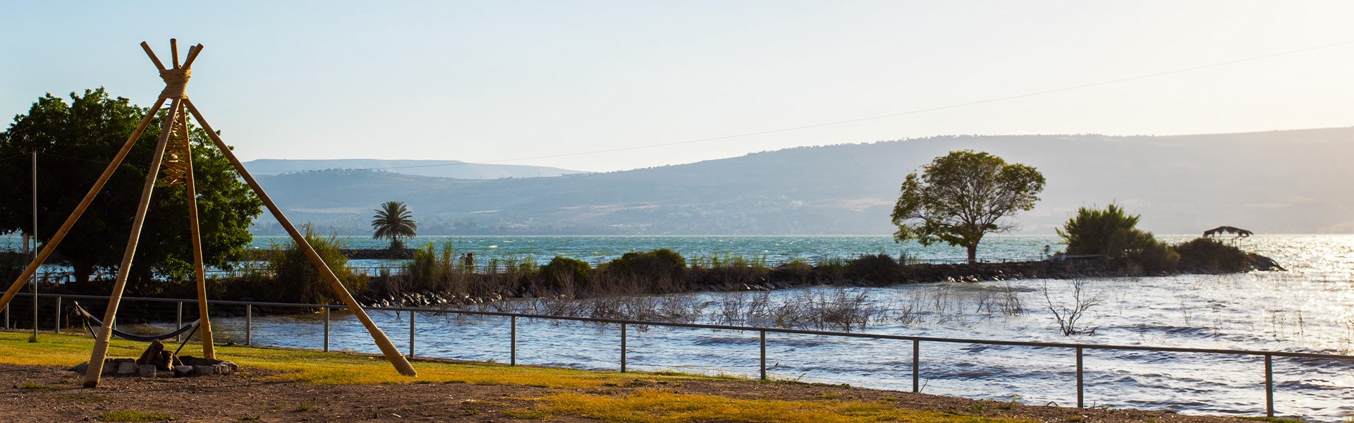 Questions and Answers-Mia glamping - Kinneret 