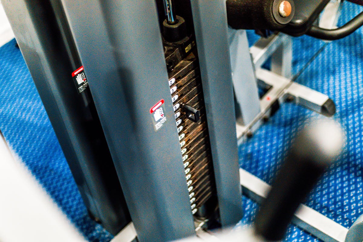 gym-4