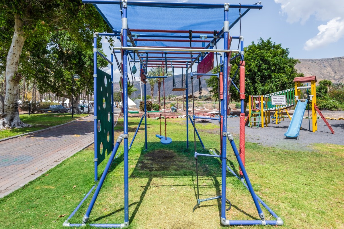 Public Areas